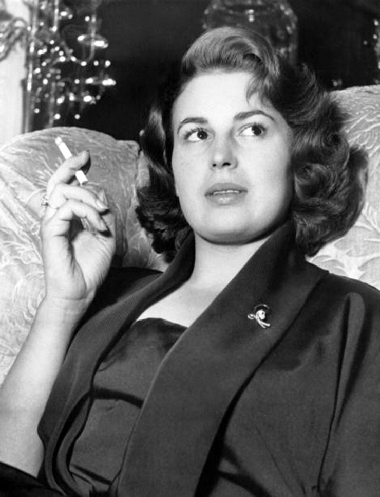 Silvana Mangano