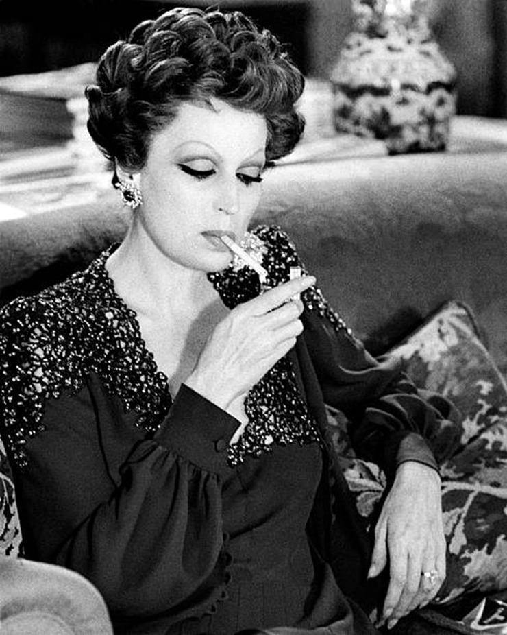 Silvana Mangano
