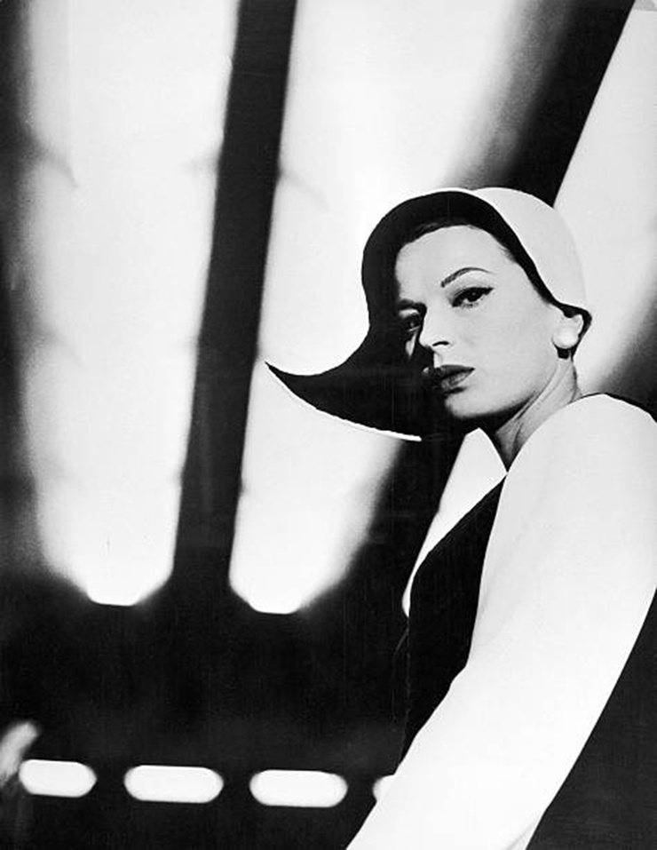 Silvana Mangano