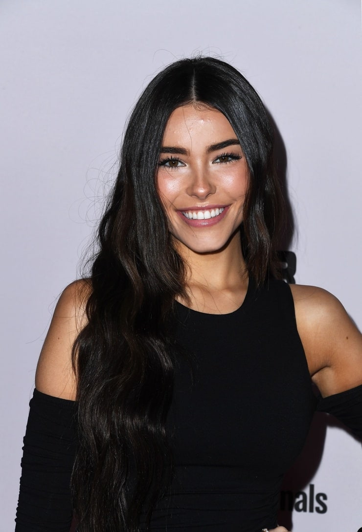 Madison Beer