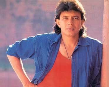 Mithun Chakraborty