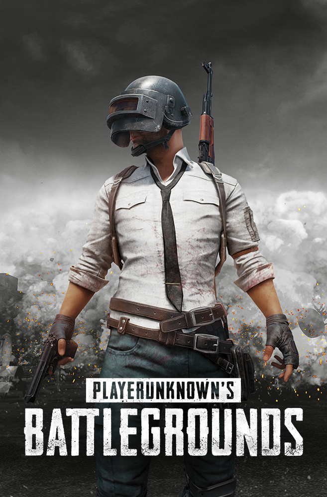 PlayerUnknown's Battlegrounds