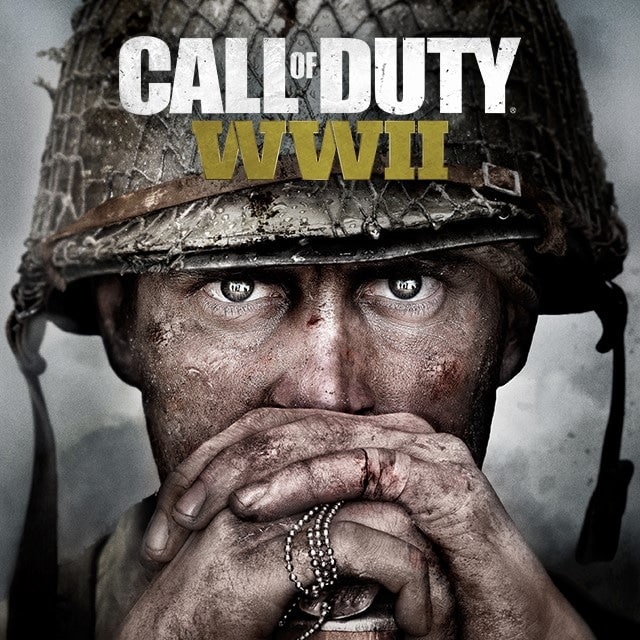 Call of Duty: WWII