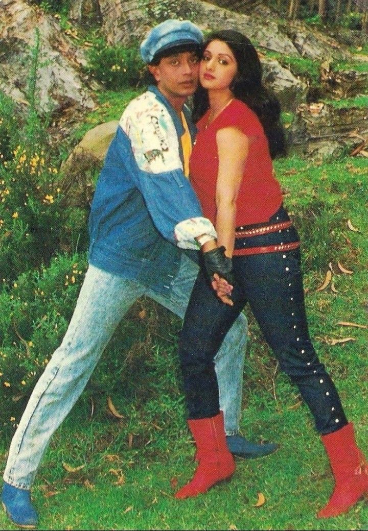 Mithun Chakraborty