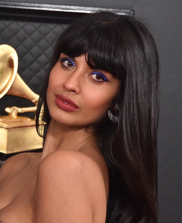 Jameela Jamil Jameela Jamil