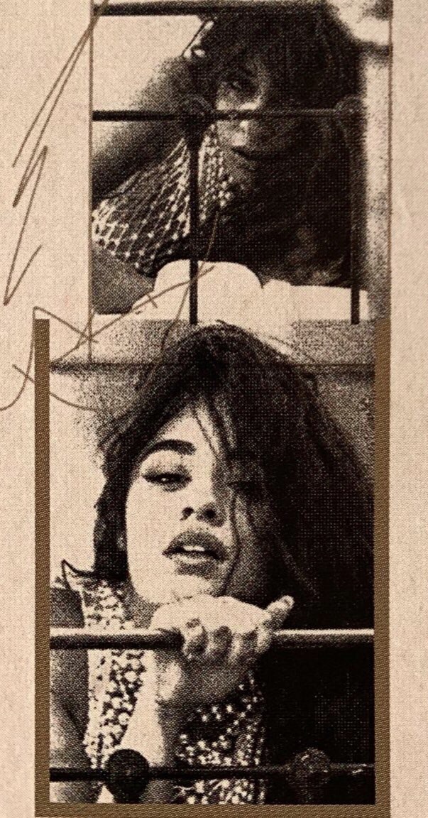 Camila Cabello