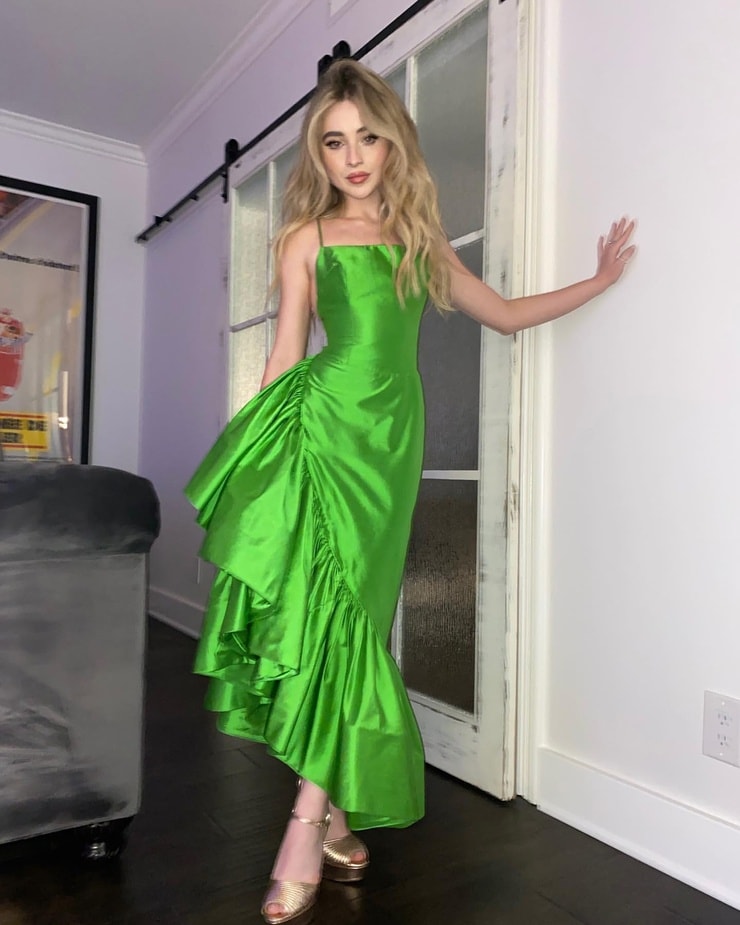 Sabrina Carpenter