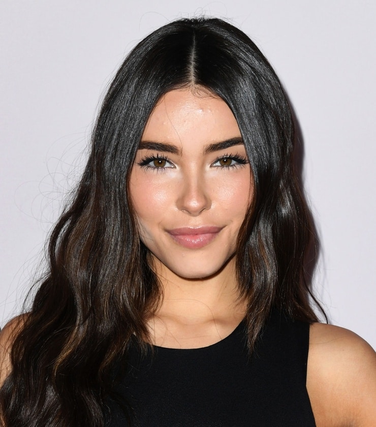 Madison Beer