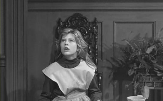 The Miracle Worker The Miracle Worker