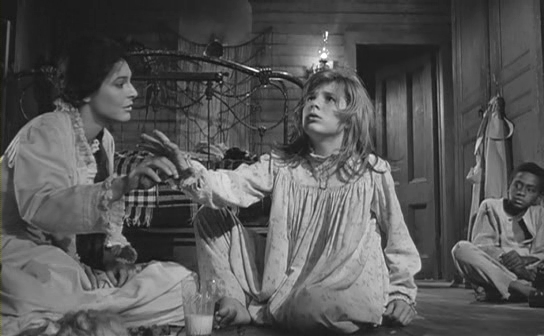 The Miracle Worker