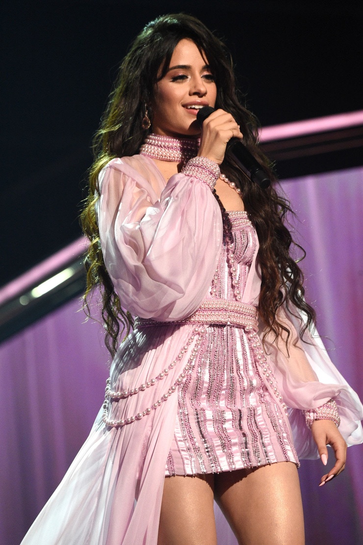 Camila Cabello