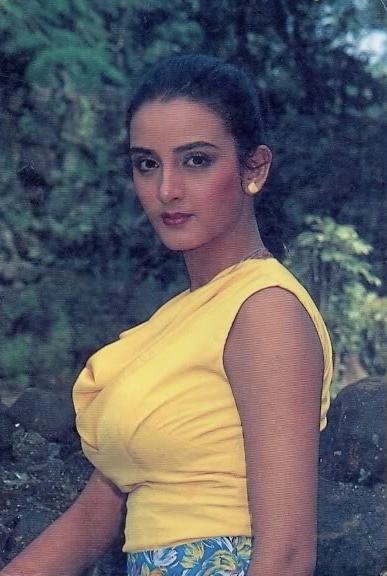 Farha Naaz