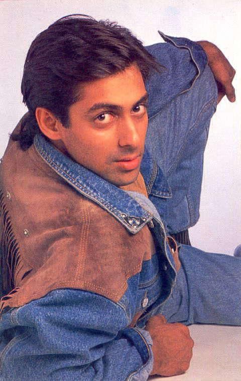 Salman Khan