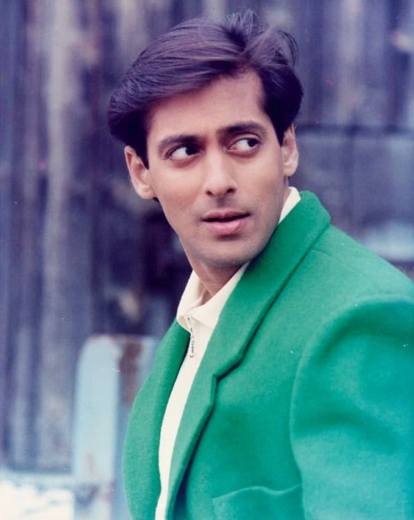 Salman Khan