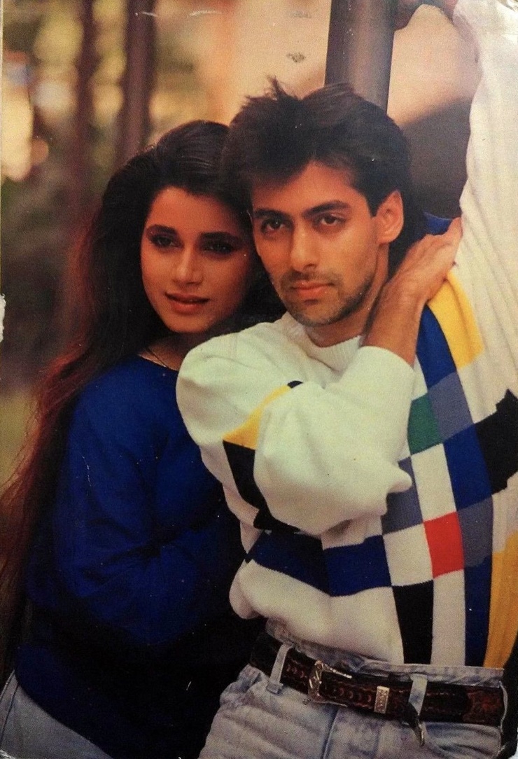 Salman Khan