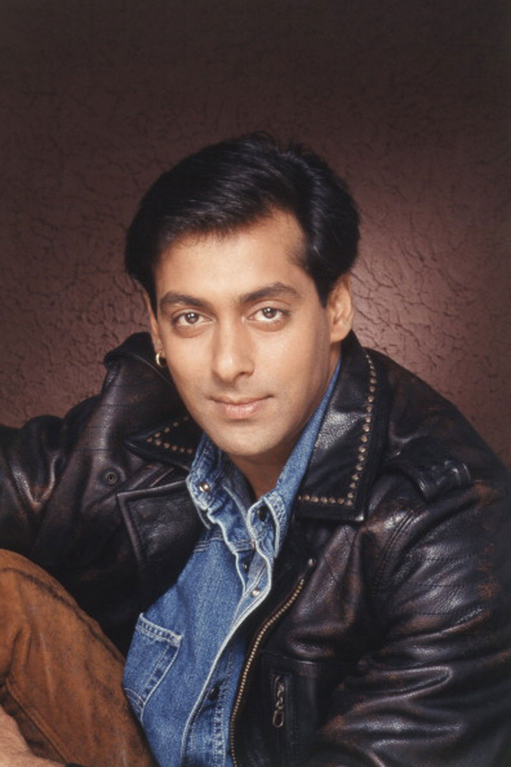 Salman Khan