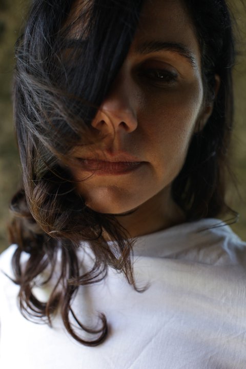 PJ Harvey PJ Harvey