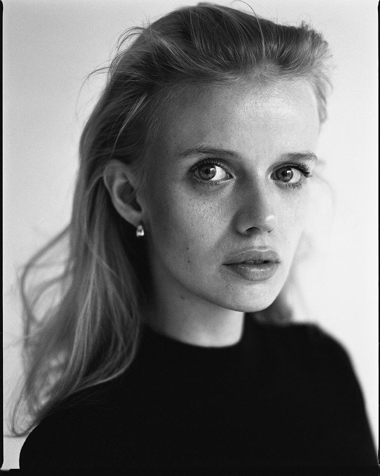 Aleksandra Olbryt