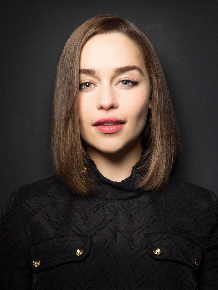 Emilia Clarke