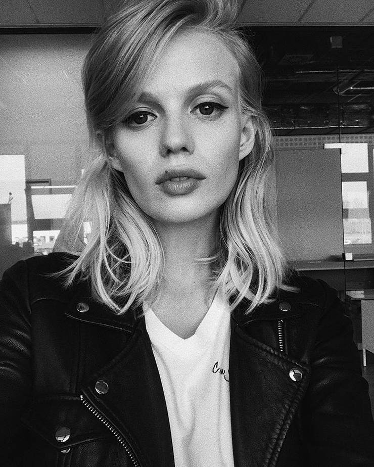 Aleksandra Olbryt