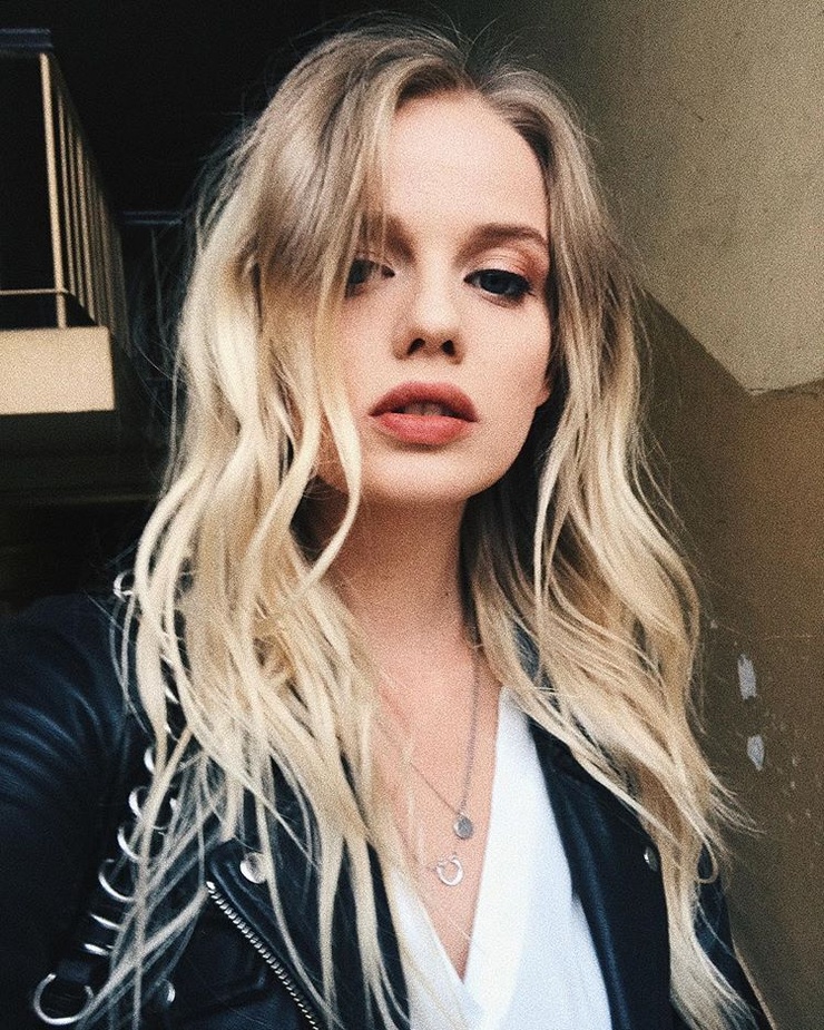 Aleksandra Olbryt