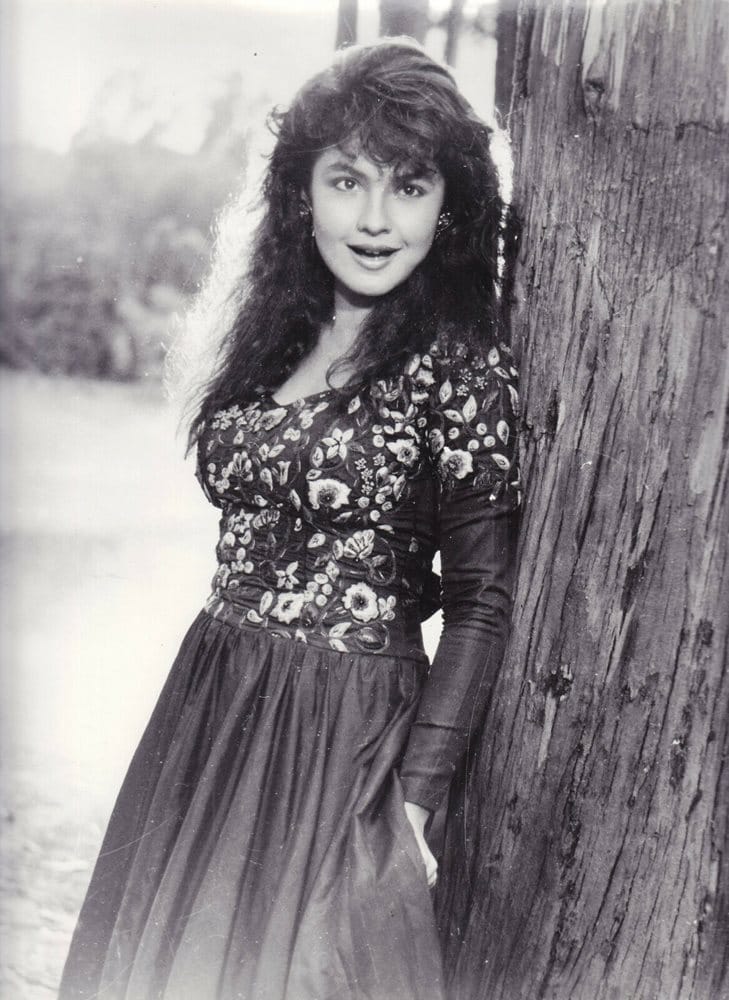 Picture of Pooja Bhatt