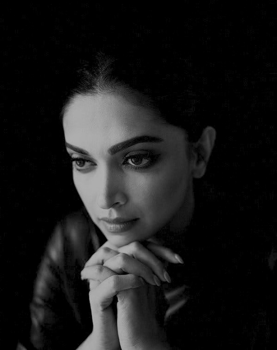 Deepika Padukone Deepika Padukone