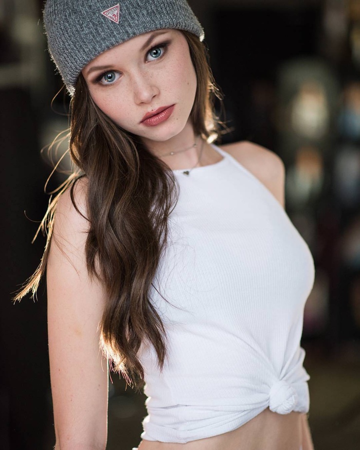 Lily-Ana Alexander Lily-Ana Alexander