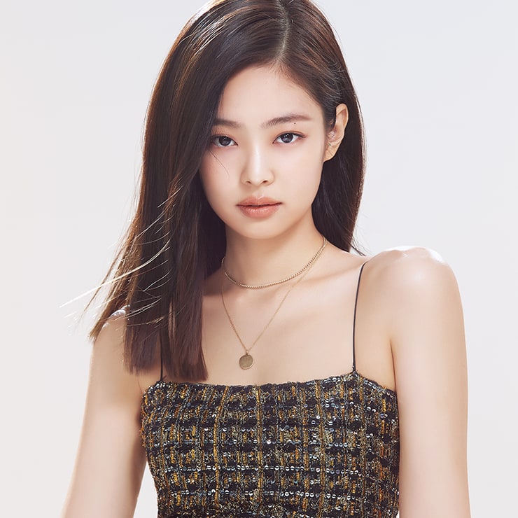 Jennie Kim