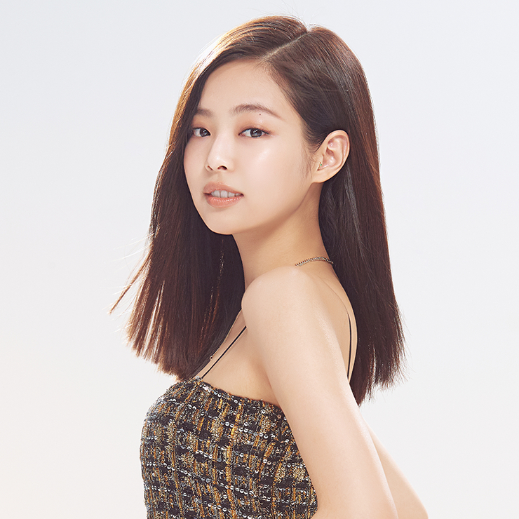 Jennie Kim