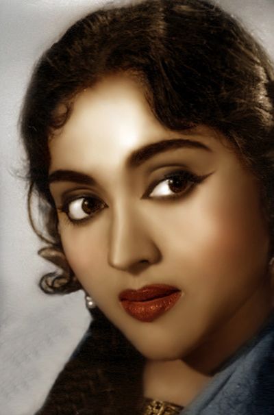 Vyjayanthimala