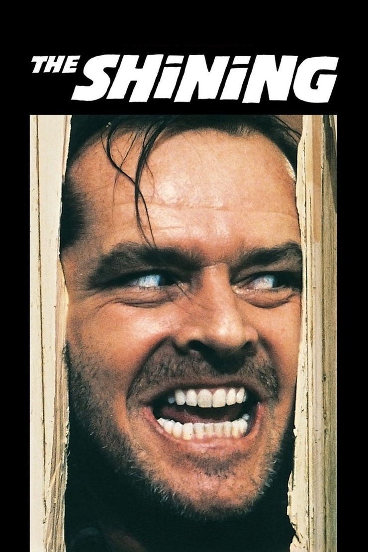 The Shining The Shining