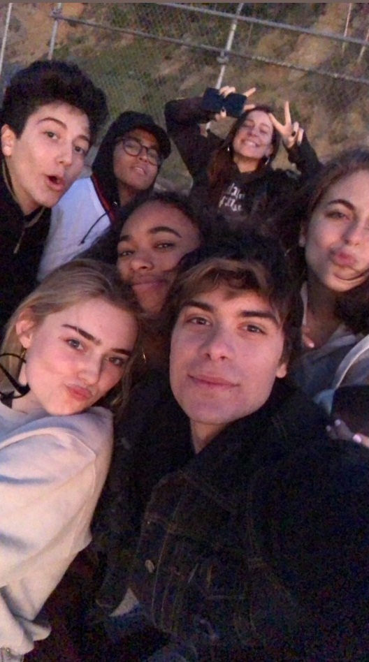 Meg Donnelly
