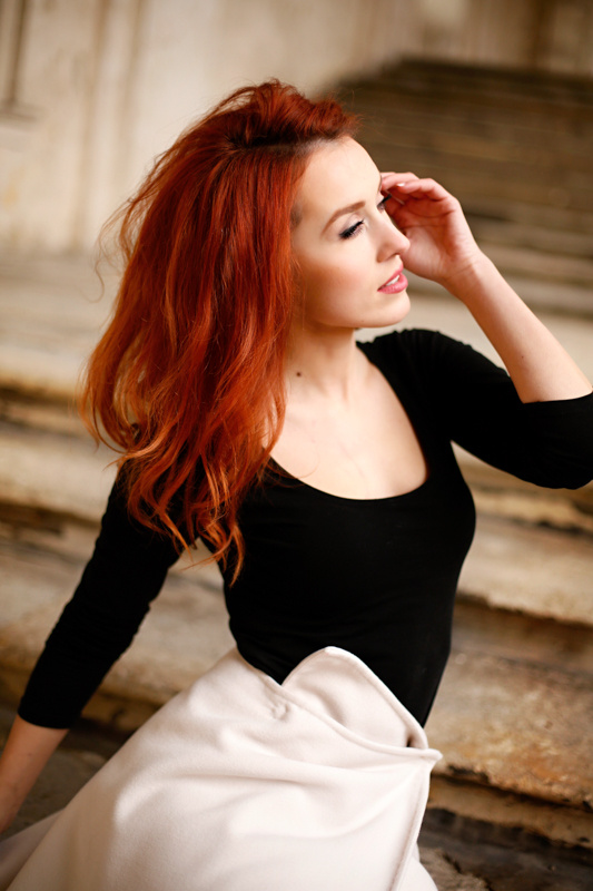 Lenka Vacvalová Lenka Vacvalová