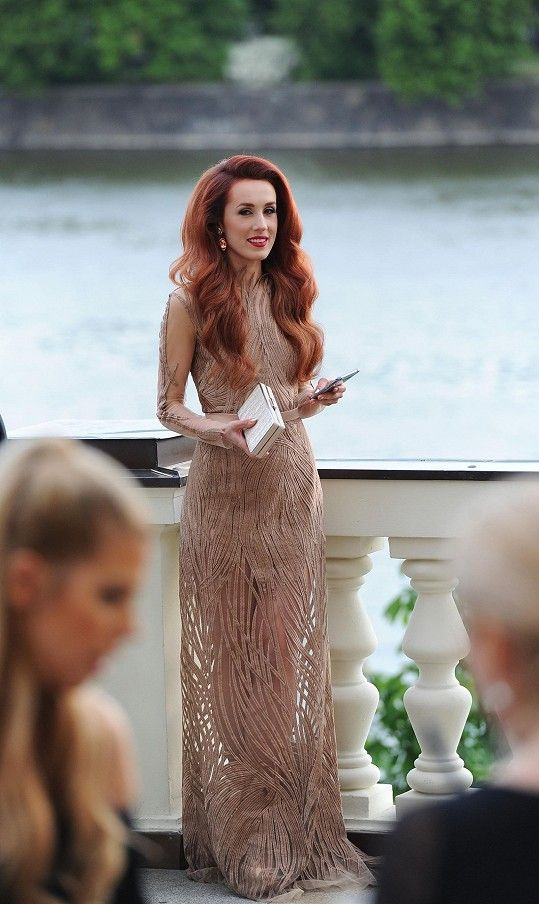 Lenka Vacvalová