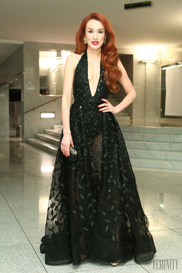 Lenka Vacvalová