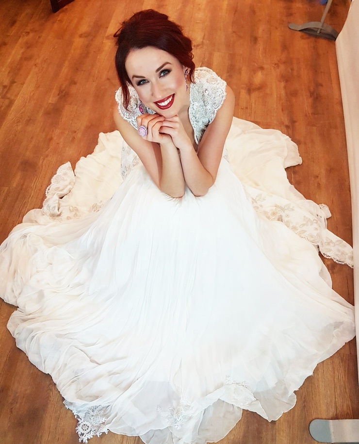Lenka Vacvalová