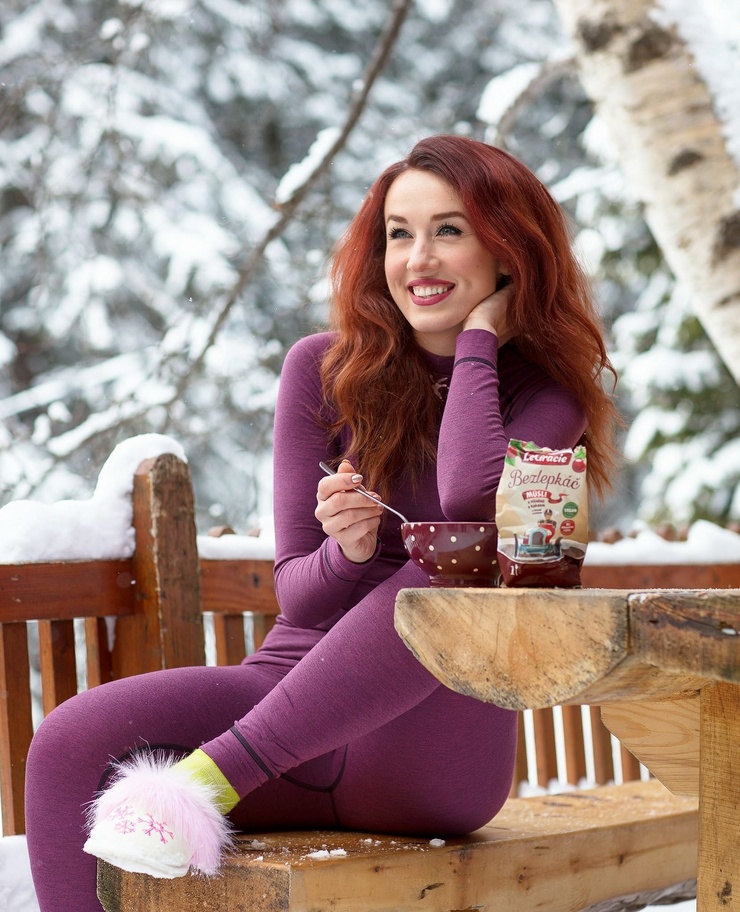 Lenka Vacvalová Lenka Vacvalová