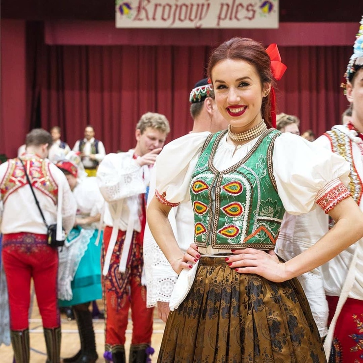 Lenka Vacvalová
