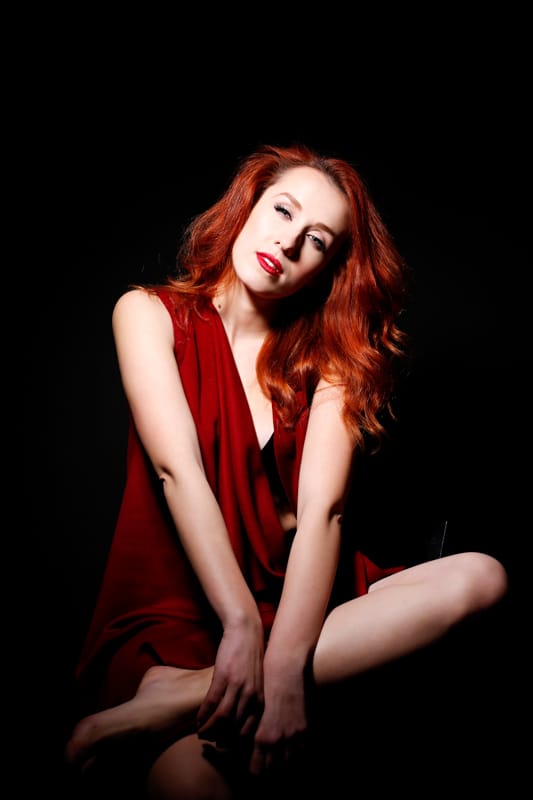 Lenka Vacvalová