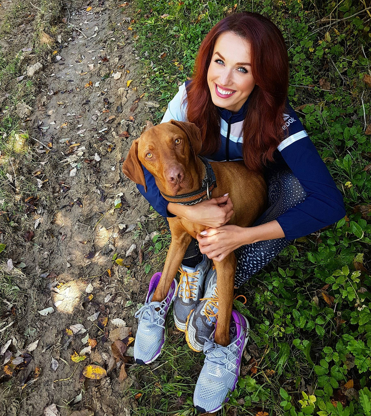 Lenka Vacvalová