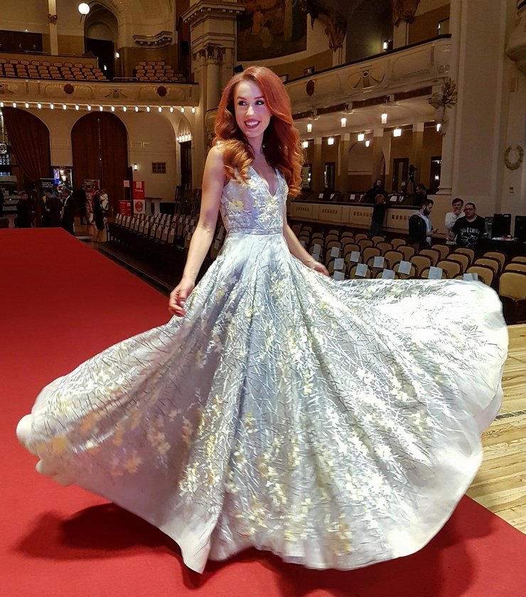 Lenka Vacvalová