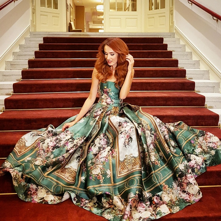 Lenka Vacvalová