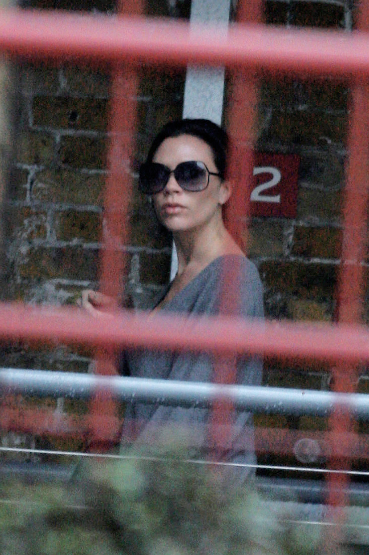 Victoria Beckham Victoria Beckham
