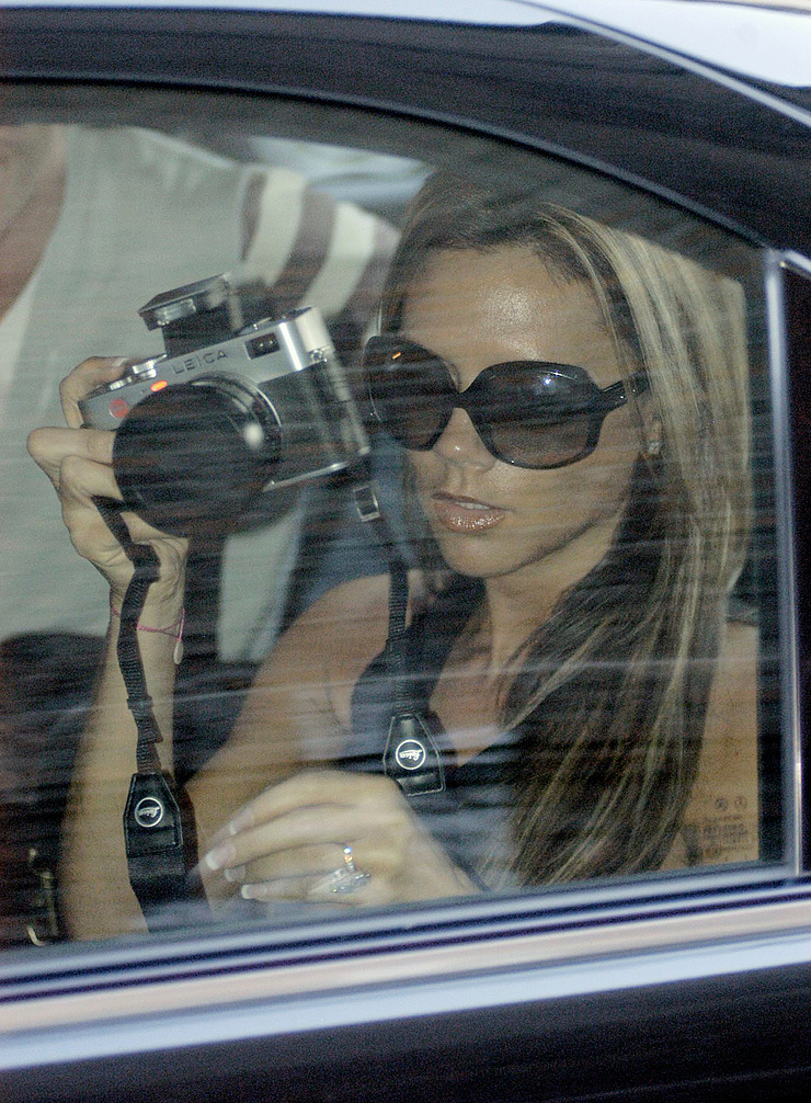 Victoria Beckham Victoria Beckham