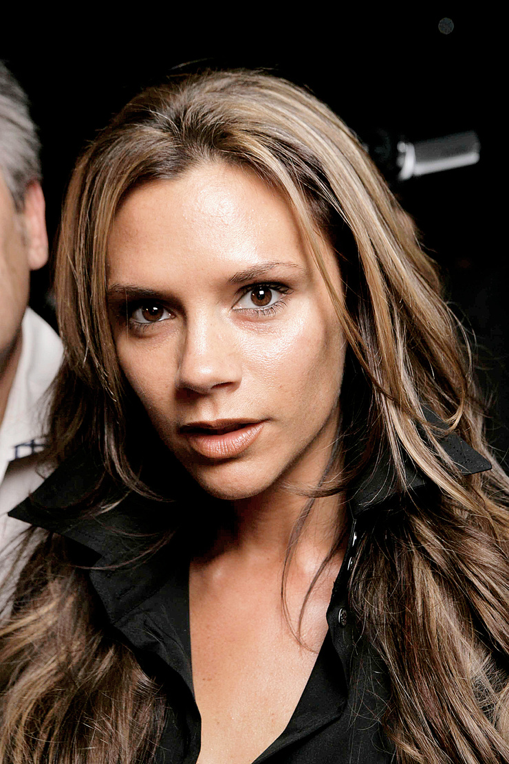 Victoria Beckham Picture