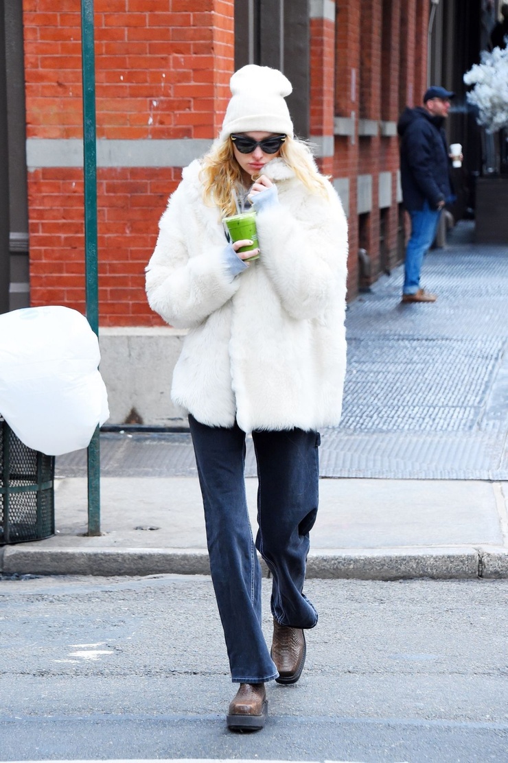 Elsa Hosk Elsa Hosk