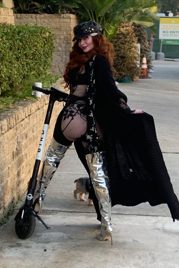 Phoebe Price