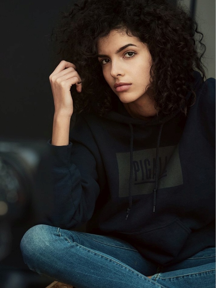 Rawiyaa Madkouri