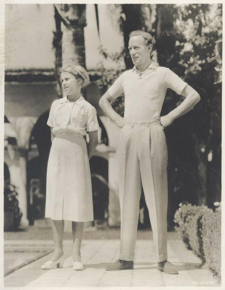 Leslie Howard